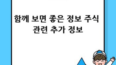 주식 투자 완벽 가이드: 초보부터 전문가까지