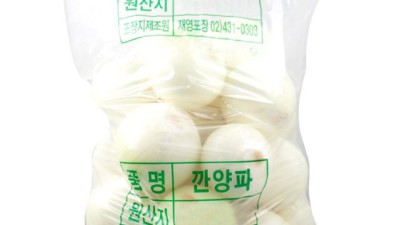 깐양파 득템! 중국산 깐양파 솔직 후기 & 구매 꿀팁 대방출 ✨